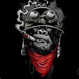 Meet your Posher, Terance